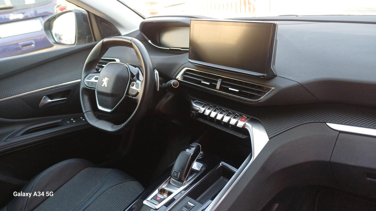 Peugeot 3008 BlueHDi 130 Allure 2023!!