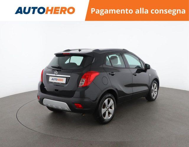 OPEL Mokka 1.6 Ecotec 115CV 4x2 Start&Stop Ego