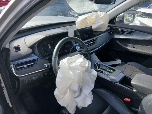 DR MOTOR DR 5.0 1.5 Turbo CVT Bi-Fuel GPL