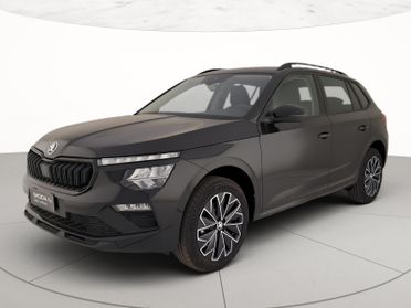 Skoda Kamiq 1.0 tsi black dots 115cv dsg