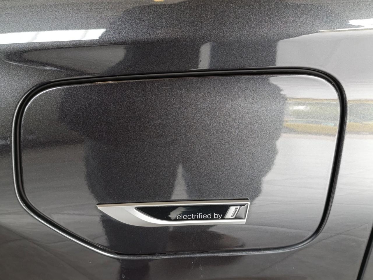 BMW X3 xdrive30e auto
