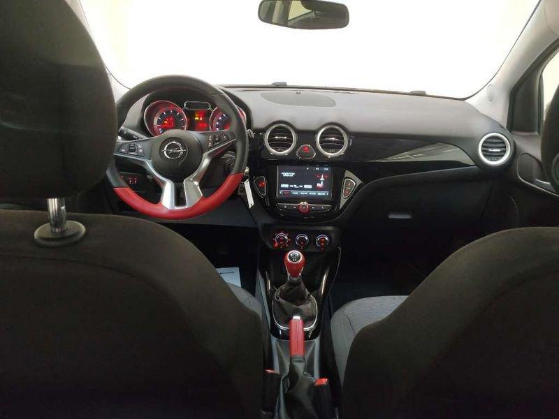 Opel Adam 1.2 Rocks 70cv my18.5