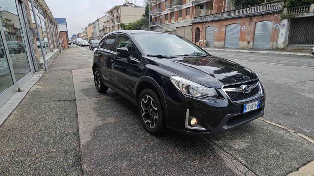 SUBARU XV 2.0D Style 4x4 Tetto apribile