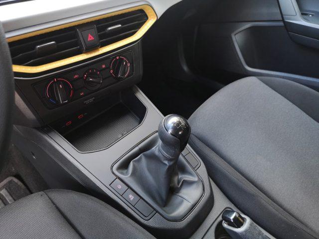 SEAT Arona 1.0 TGI Reference-Neopatentati