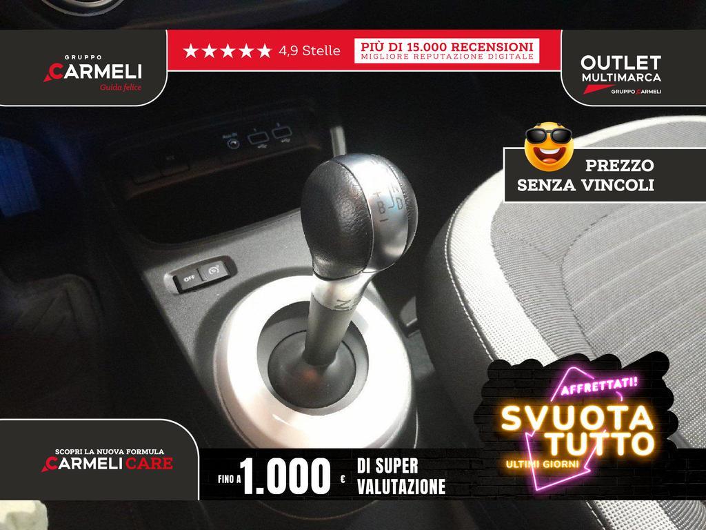 Renault Twingo 22 kWh Zen