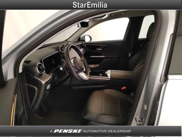 Mercedes-Benz GLC 220 GLC 220 d 4Matic Mild Hybrid Advanced