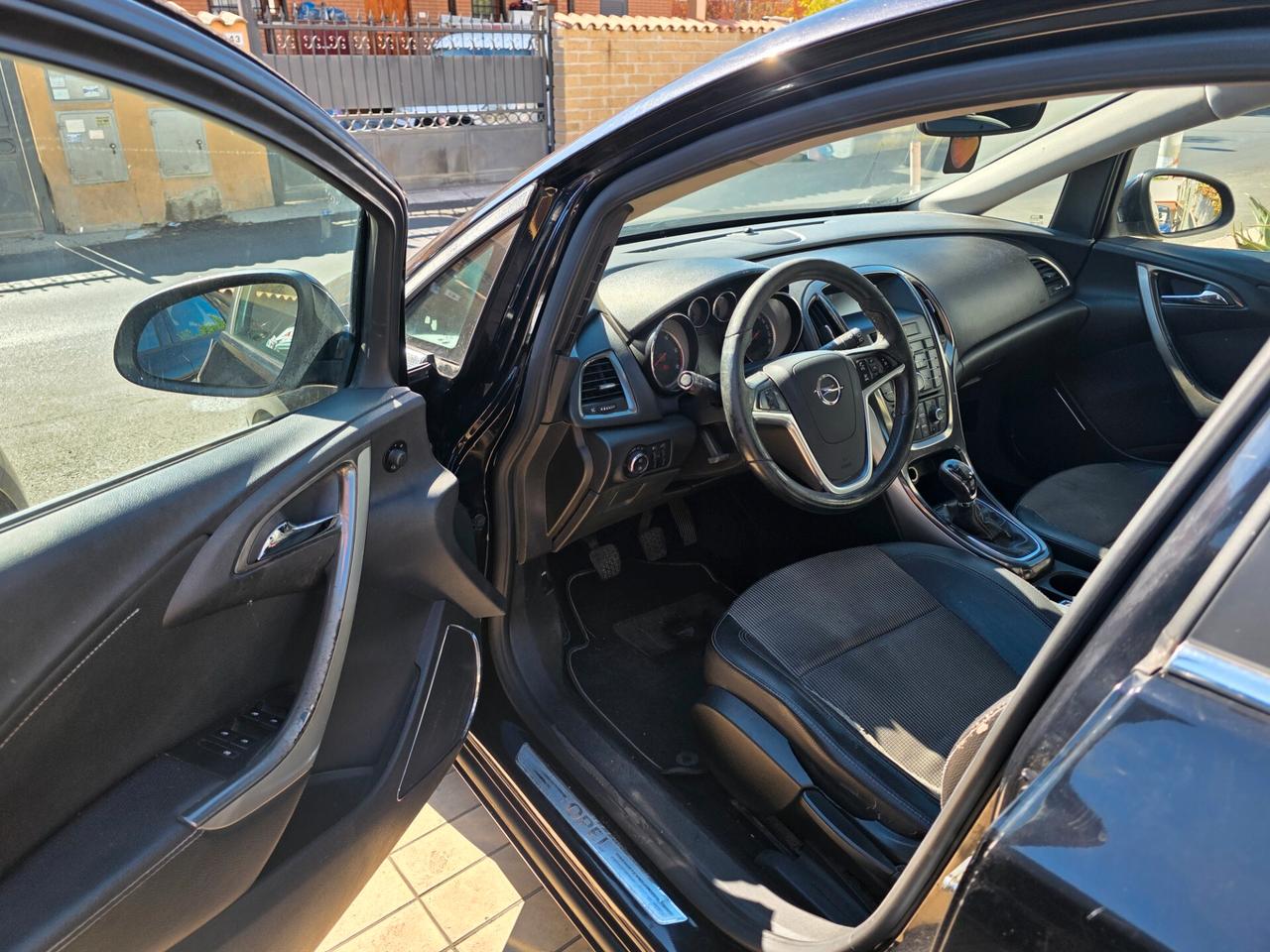 Opel Astra 1.7 CDTI 110CV 5 porte Cosmo