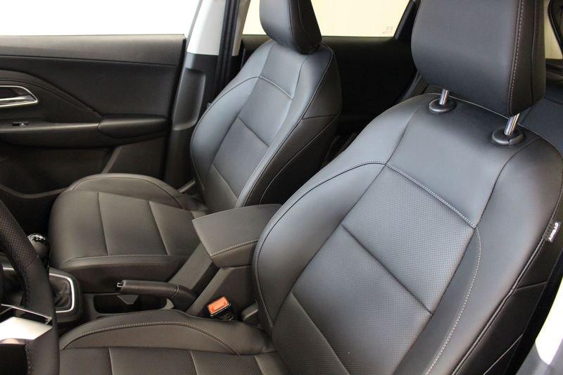 MG ZS ZS 1.5 Comfort