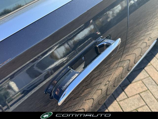 MERCEDES-BENZ S 400 d 4Matic Premium