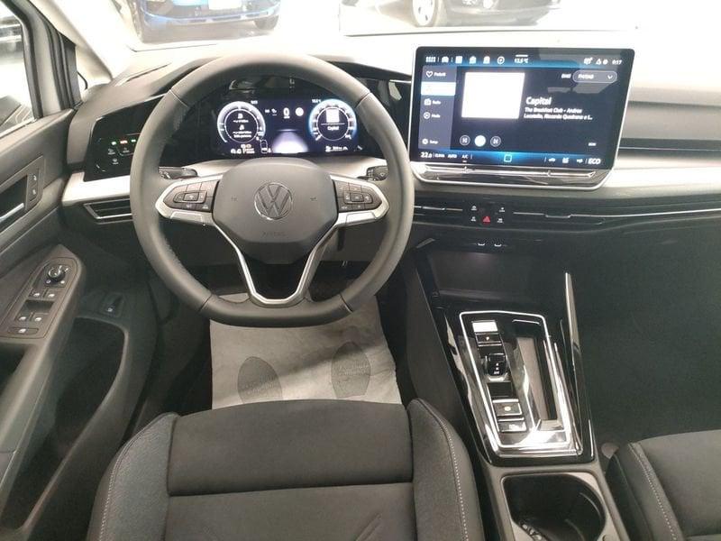 Volkswagen Golf Golf 1.5 TSI eHybrid DSG Style