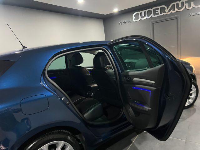 RENAULT Megane dCi 8V 110 CV EDC Energy Bose