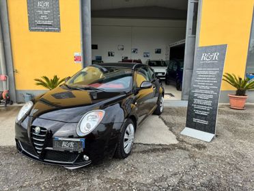 Alfa Romeo MiTo 1.4 78 CV Distinctive