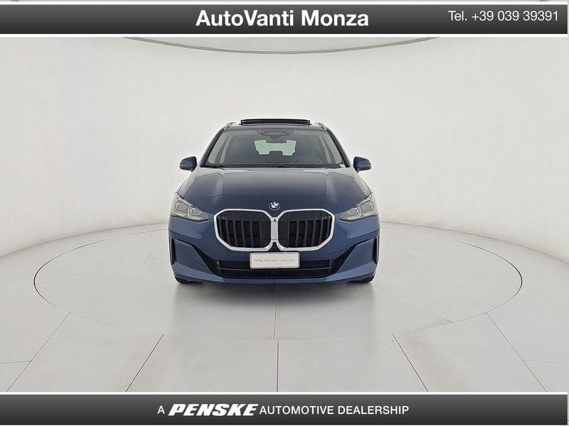 BMW Serie 2 Active Tourer 218d