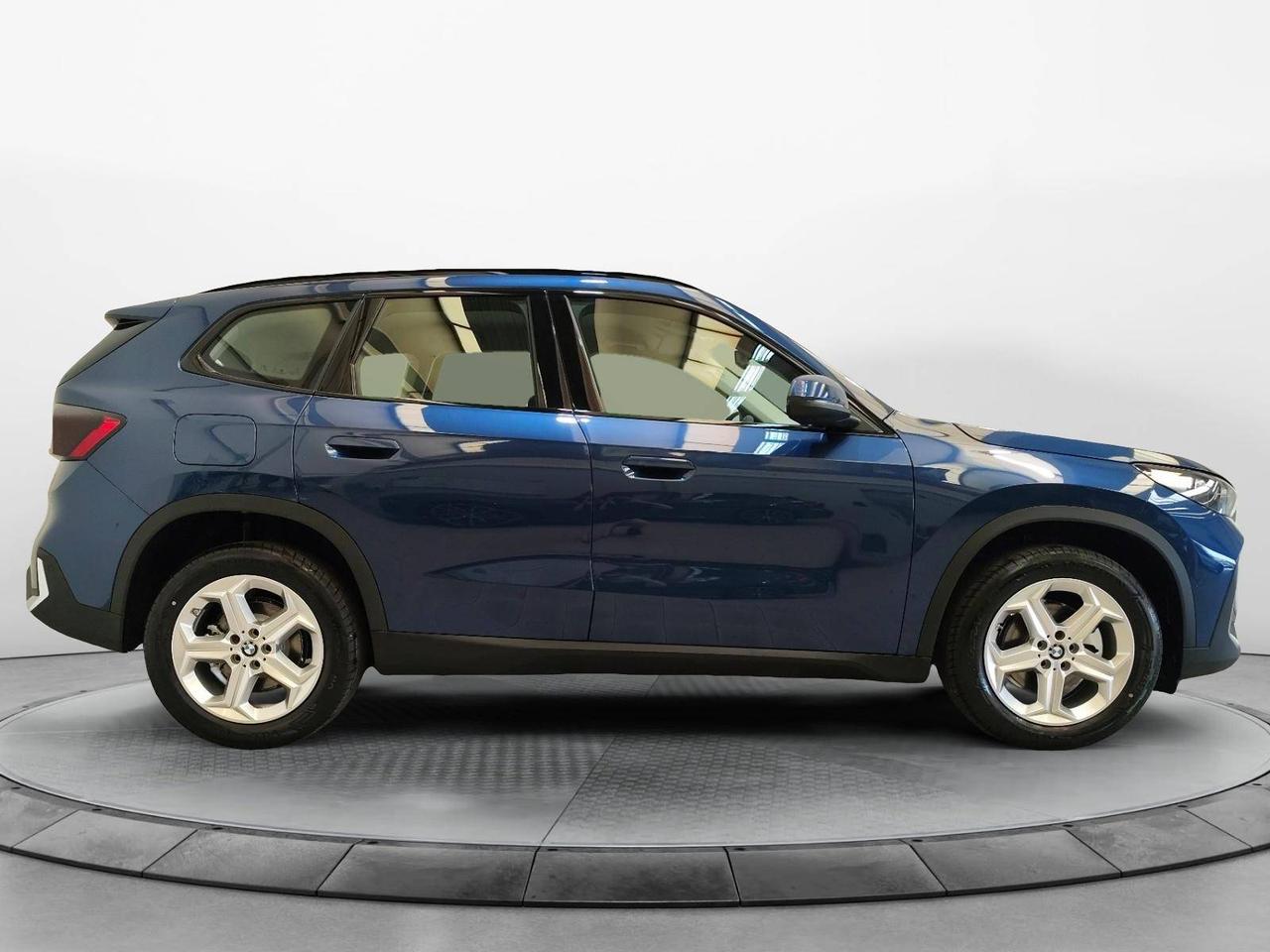 BMW X1 xDrive20d 48V