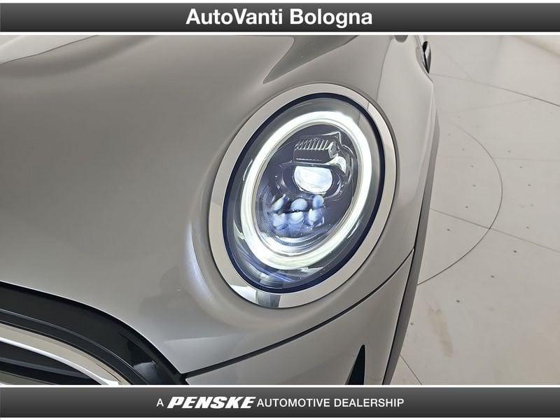 MINI Mini 5 porte Mini 5p 1.5 Cooper Essential auto