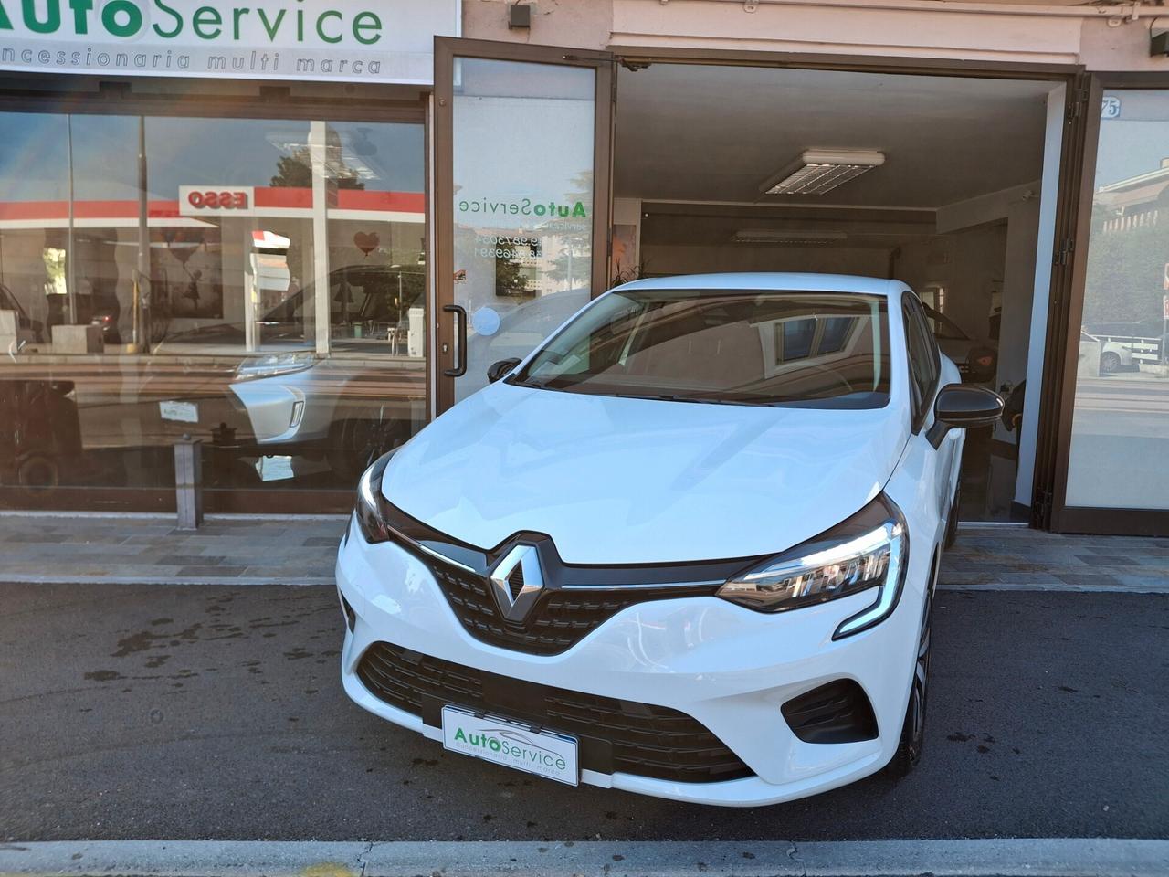 Renault Clio TCe 100 CV GPL