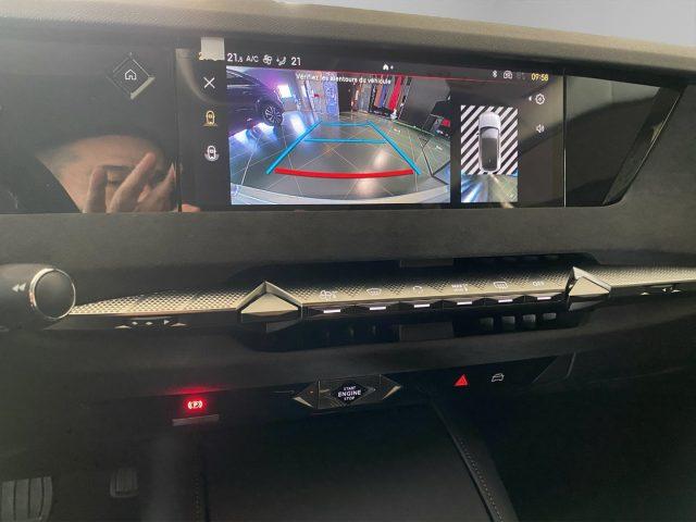 DS AUTOMOBILES DS 4 BlueHDi 130 aut. EDITION FRANCE