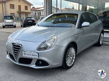 Alfa Romeo Giulietta 2.0 JTDm-2 170 CV Distinctive
