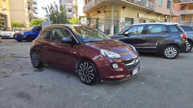 OPEL Adam 1.2 70 CV Jam