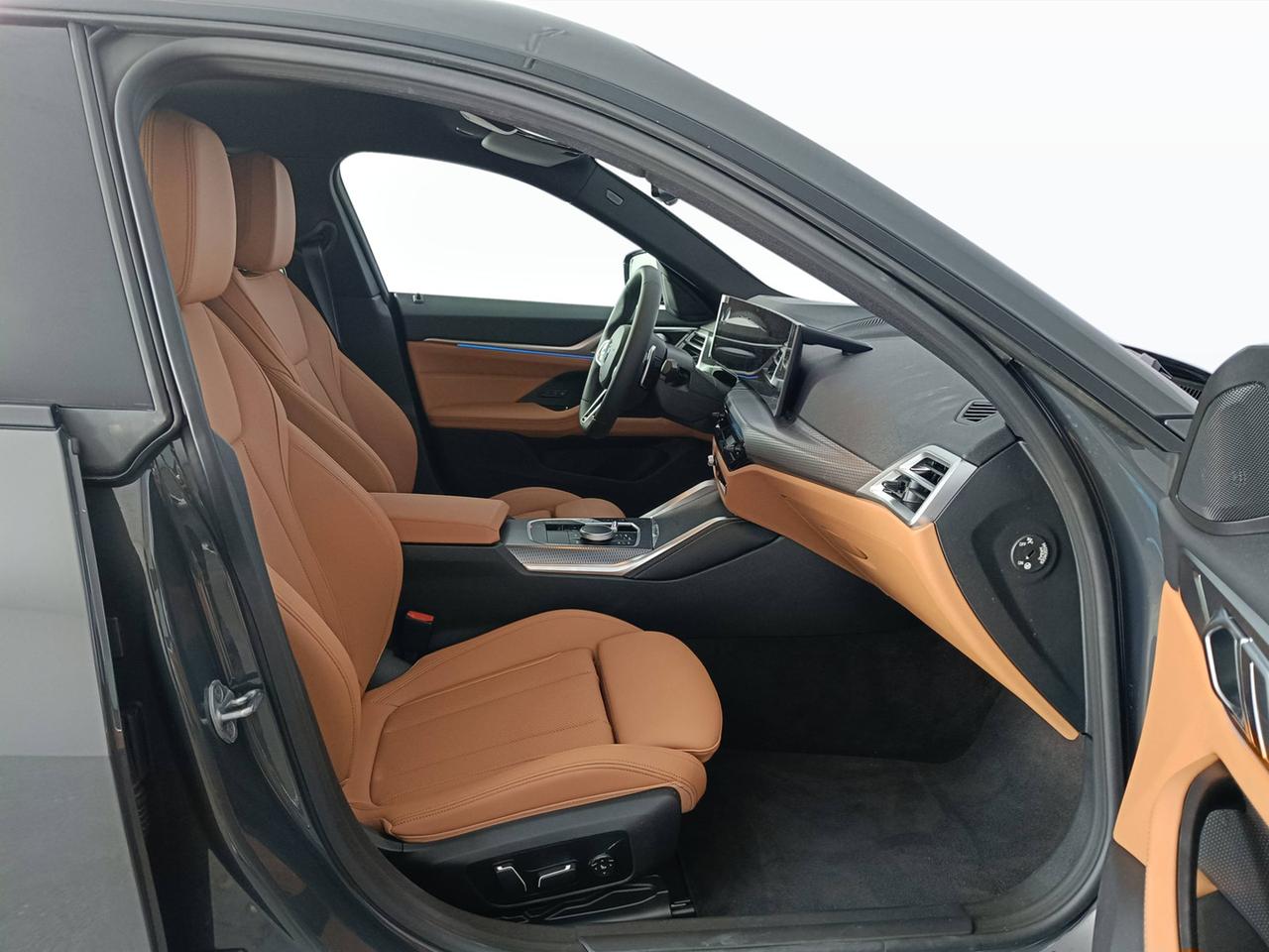 BMW BMW 420d xDrive Gran Coupé