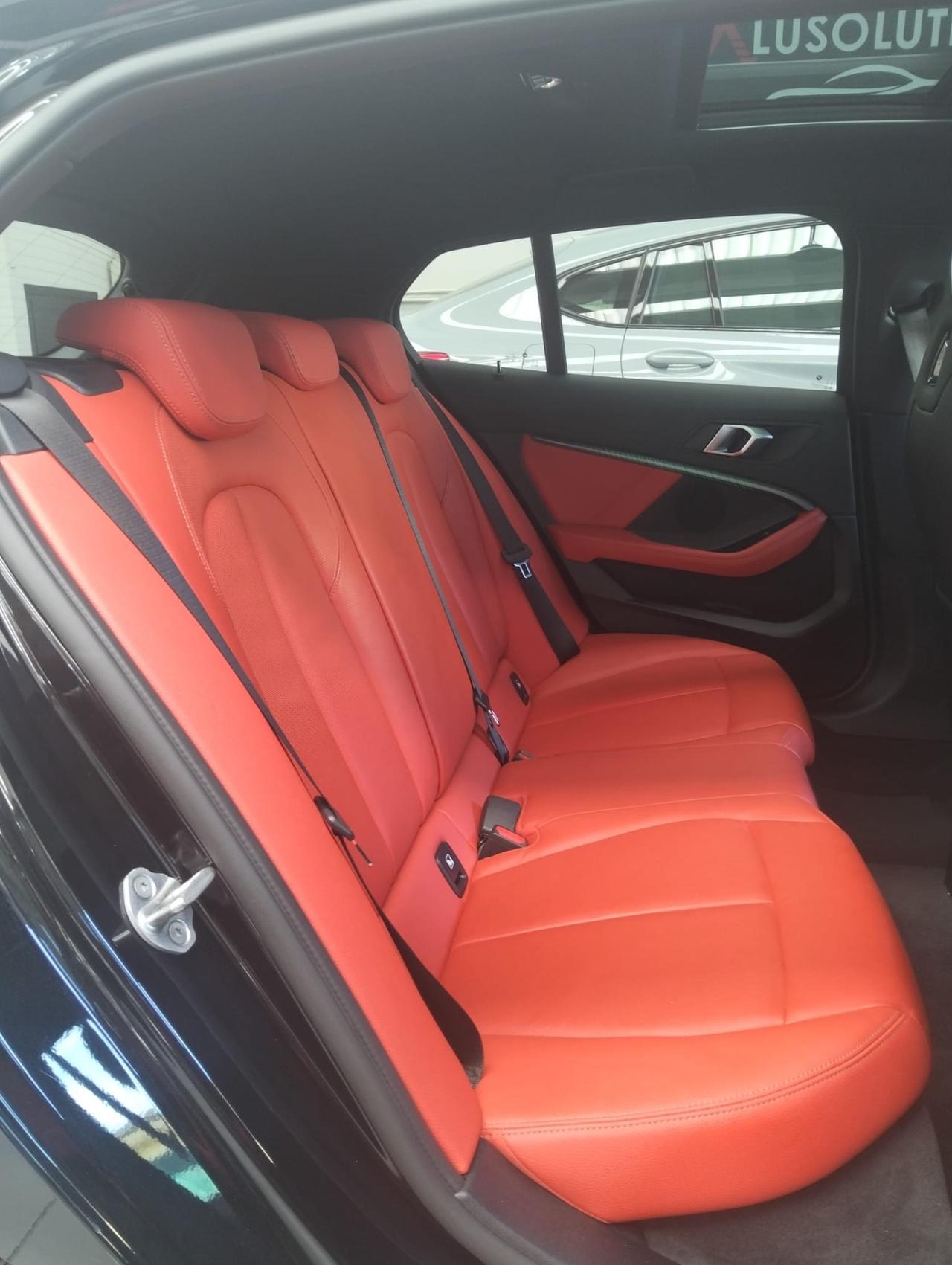 Bmw 135 M 135i xDrive