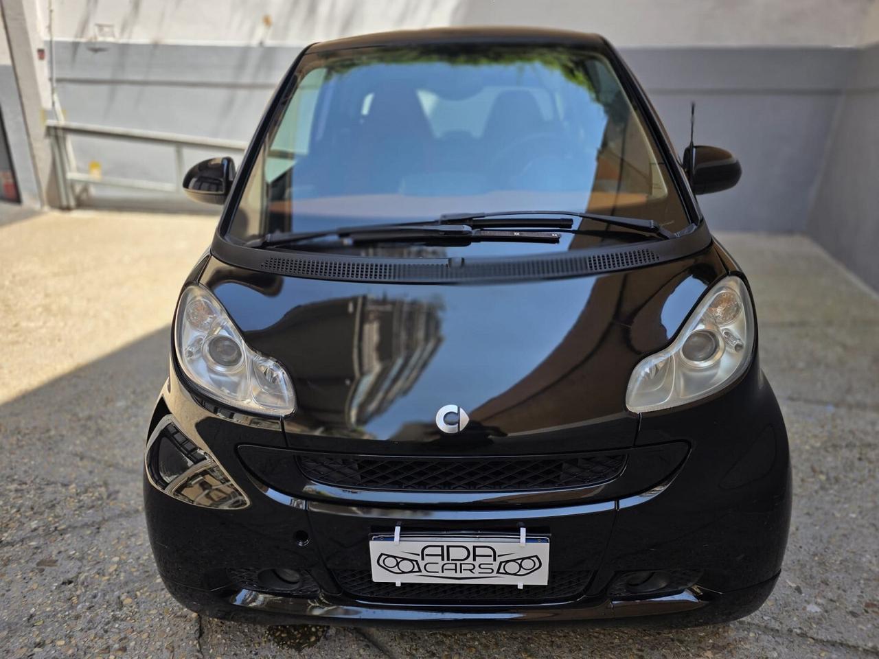 SMART FORTWO - 24 MESI DI GARANZIA