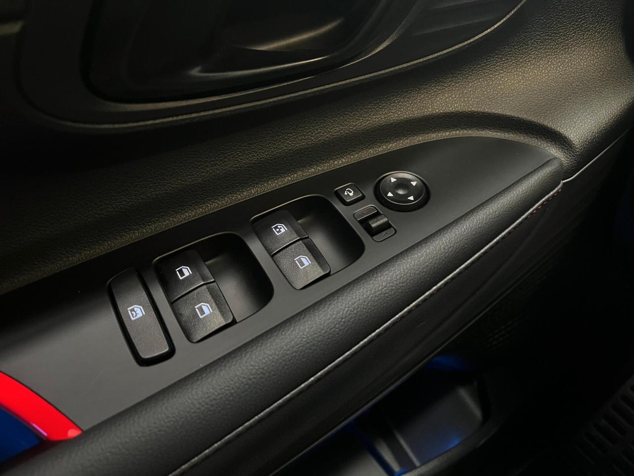 Hyundai i20 1.0 T-GDI 100cv °N-Line° - KM0