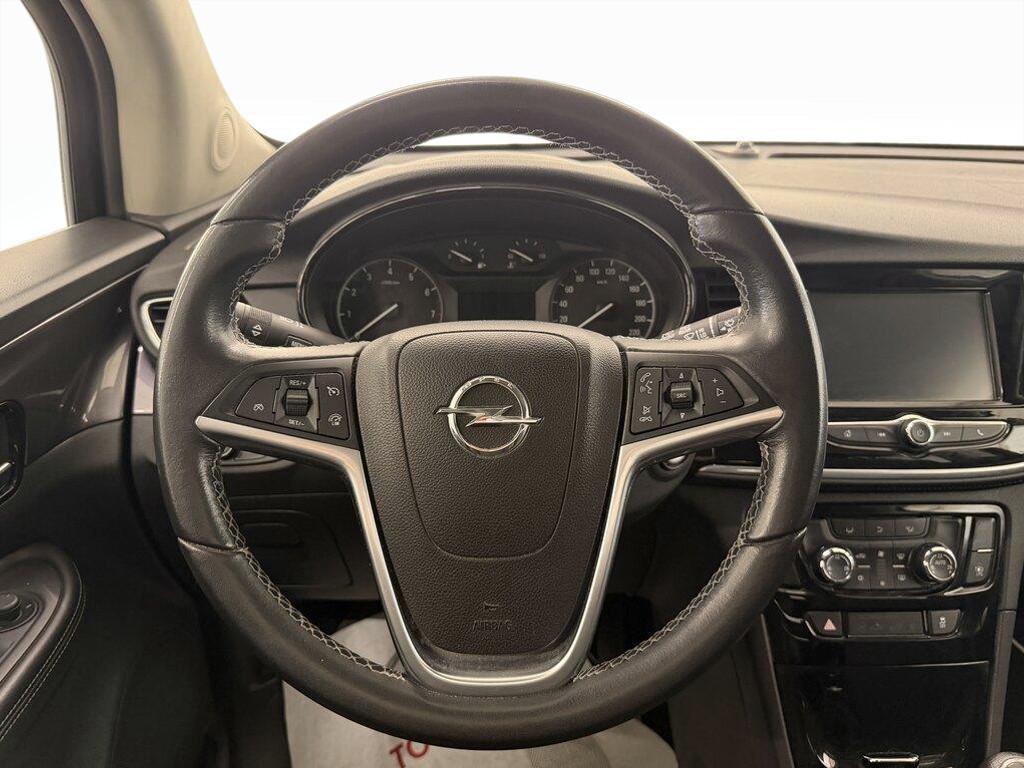 Opel Mokka X 1.4 Turbo Innovation 4x2