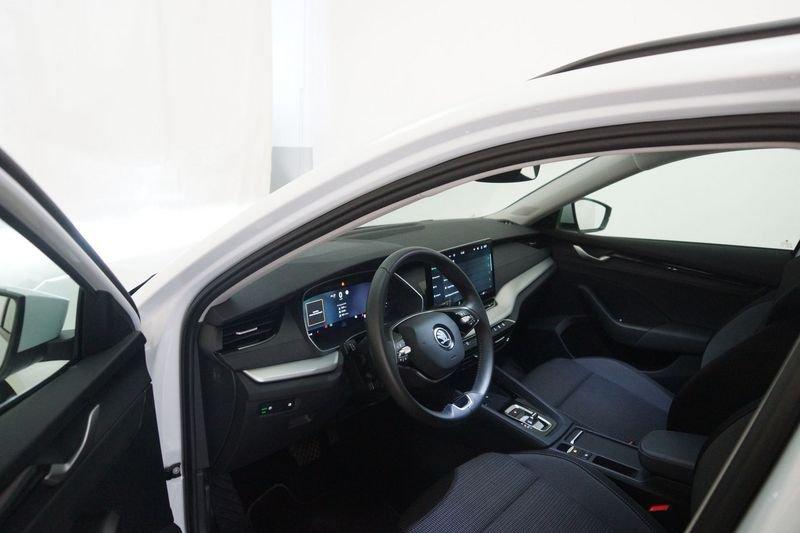 Skoda Octavia Octavia 2.0 TDI EVO SCR 150 CV DSG Wagon Executive