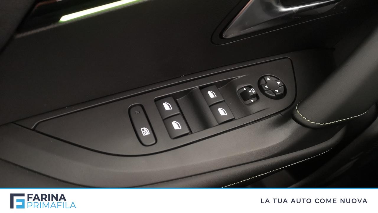 PEUGEOT 2008 1.2 hybrid GT 136cv e-dcs6