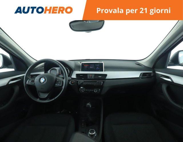 BMW X1 xDrive25e Advantage