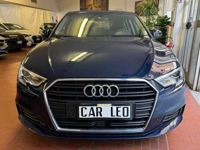 Audi A3 A3 Sportback 35 1.5 tfsi150cv s-tronic