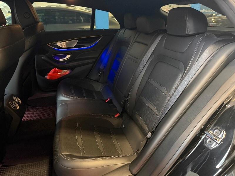 MERCEDES GT Coupé 4 (X290) GT Coupé 4 43 4M...