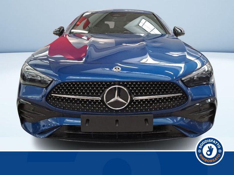 Mercedes-Benz CLE Coupé CLE 220 D Coupè AMG Line Premium