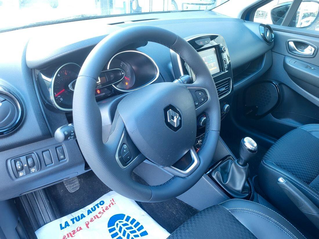 Renault Clio dCi 8V 75 CV 5 porte *** SPORTIVA ***