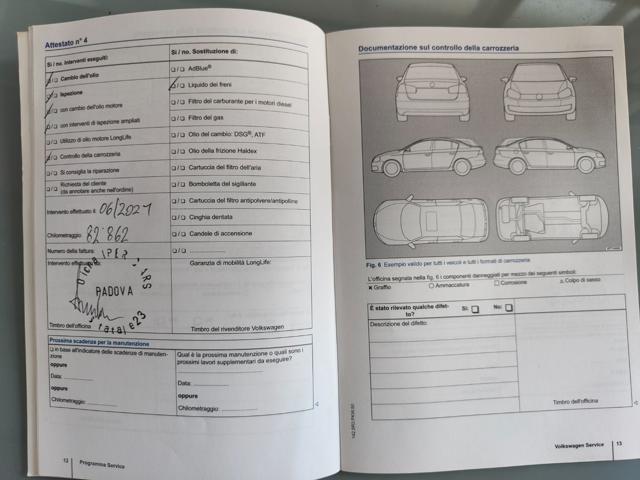 VOLKSWAGEN Polo 1.2 Benz. 5 Porte ( OK NEOPATENTATI )