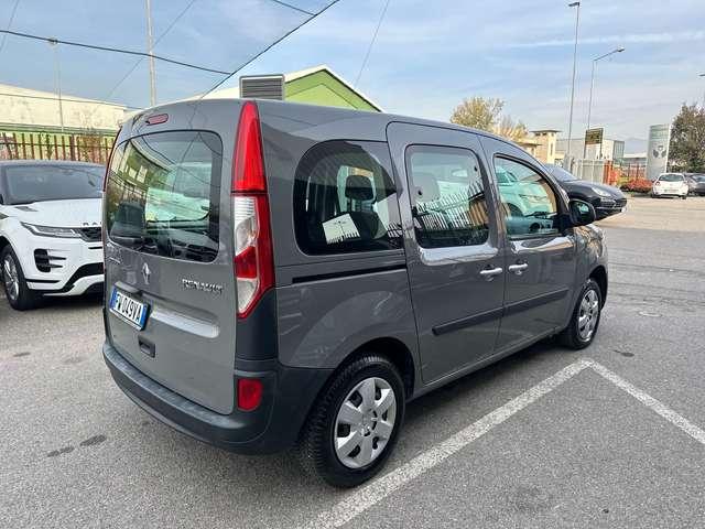 Renault Kangoo 1.5 blue dci 5 POSTI / 95cv