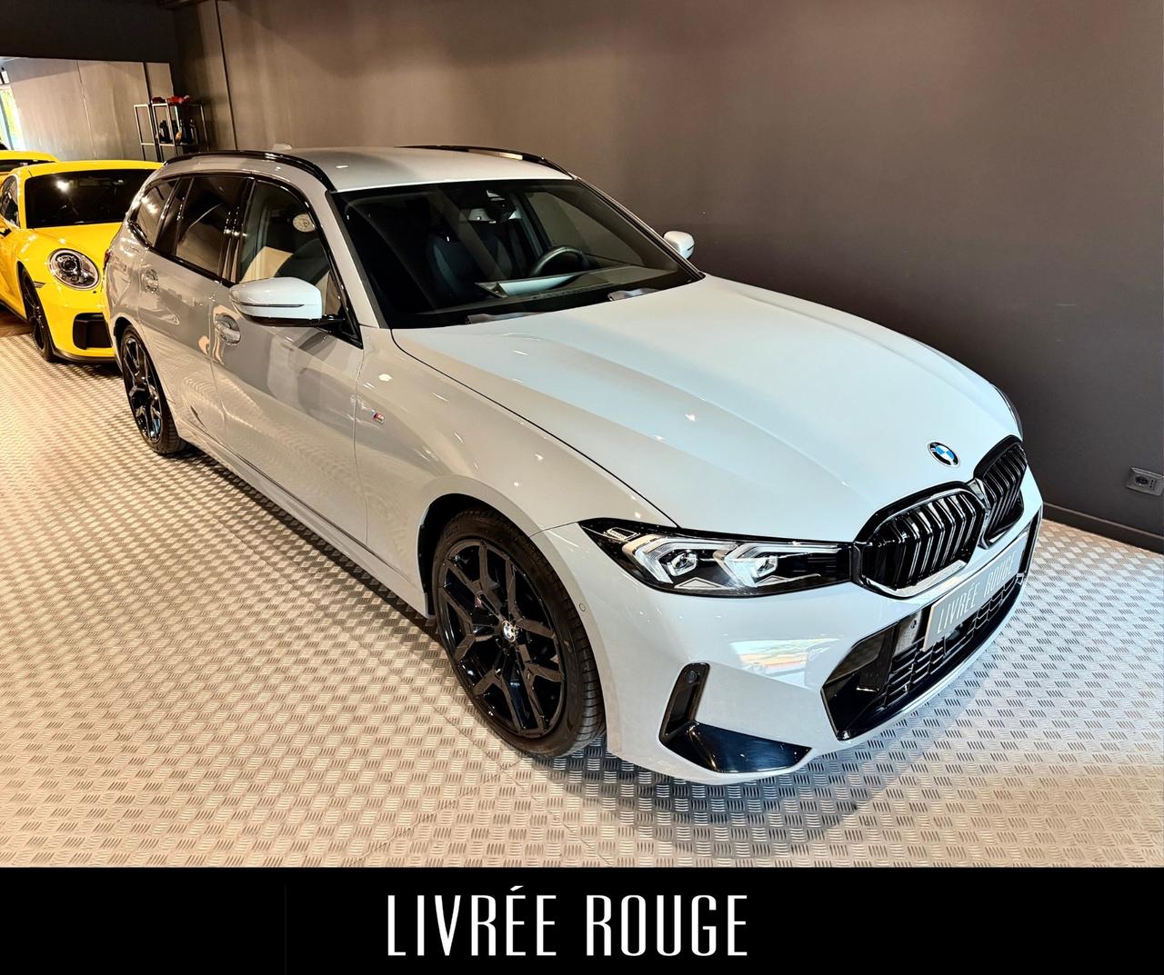 Bmw 330 i x Drive Touring M sport