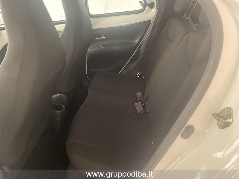 Toyota Aygo X 1.0 Active 72cv