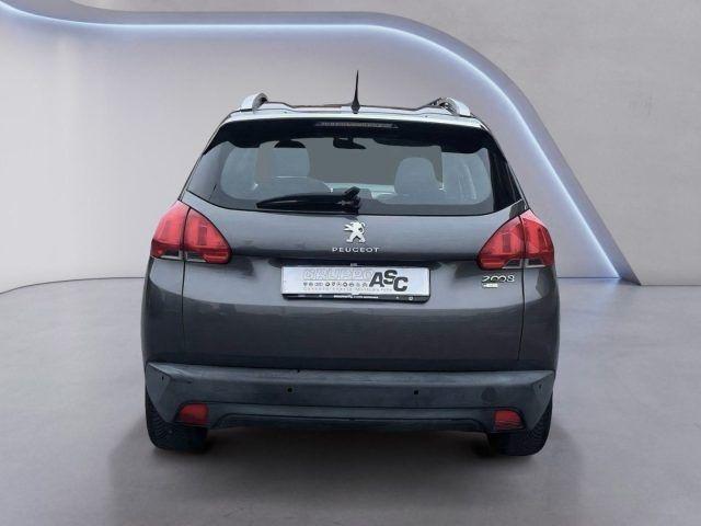 PEUGEOT 2008 1.6 DIESEL 92 CV Stop&Start Allure