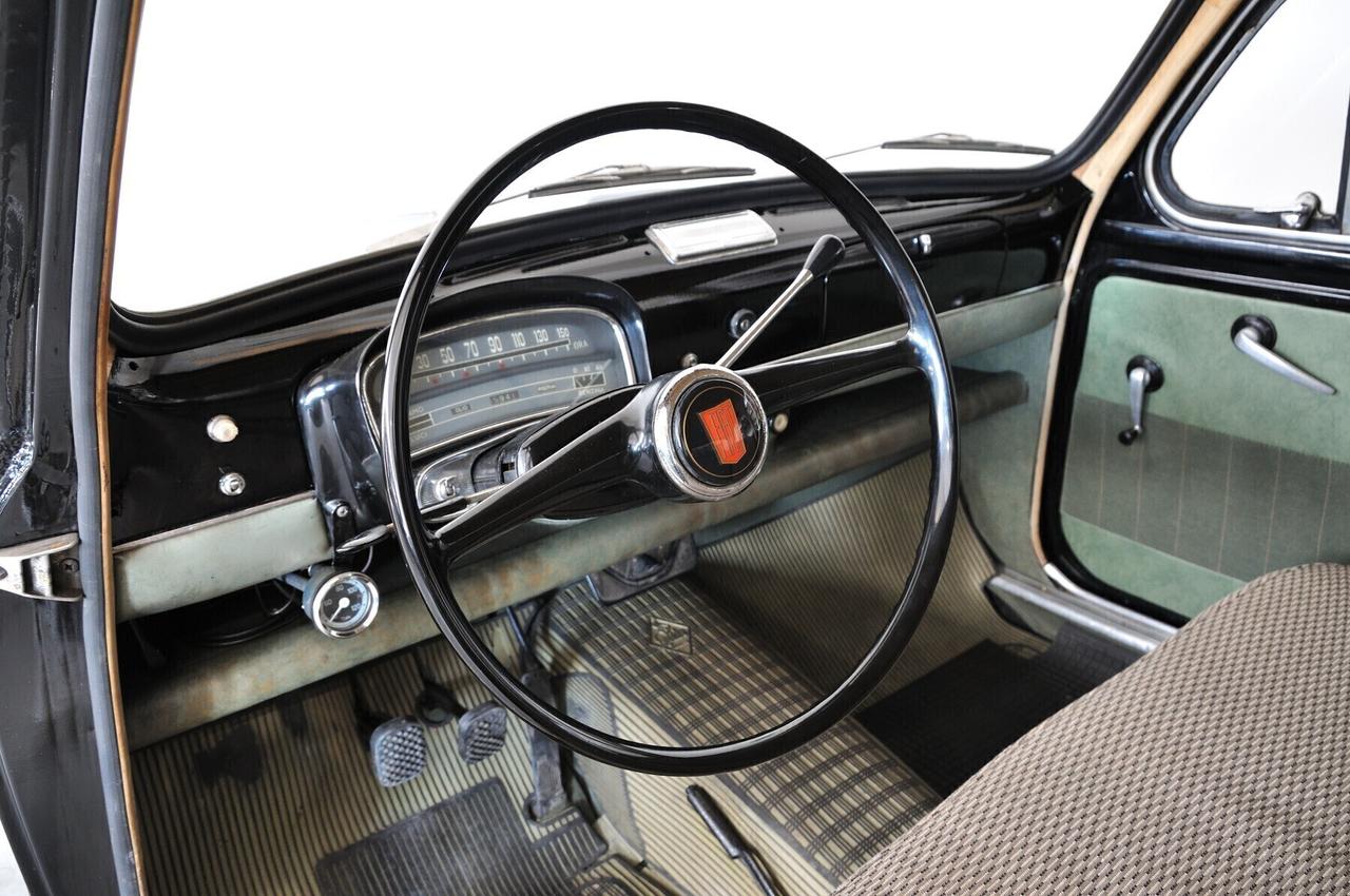 Fiat Altro 1100/103 H Lusso