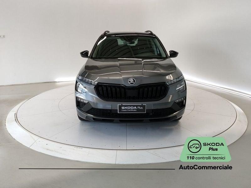 Skoda Kamiq 1.0 TSI 115 CV Selection