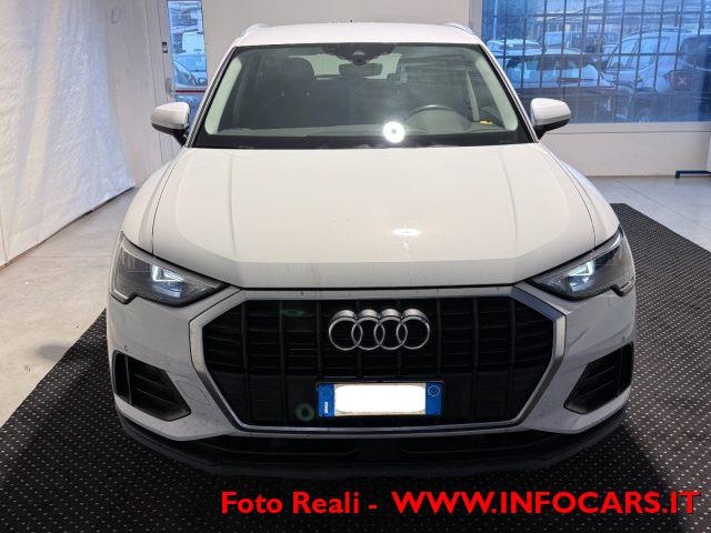 AUDI Q3 35 TDI S tronic Business Iva Esposta Promo
