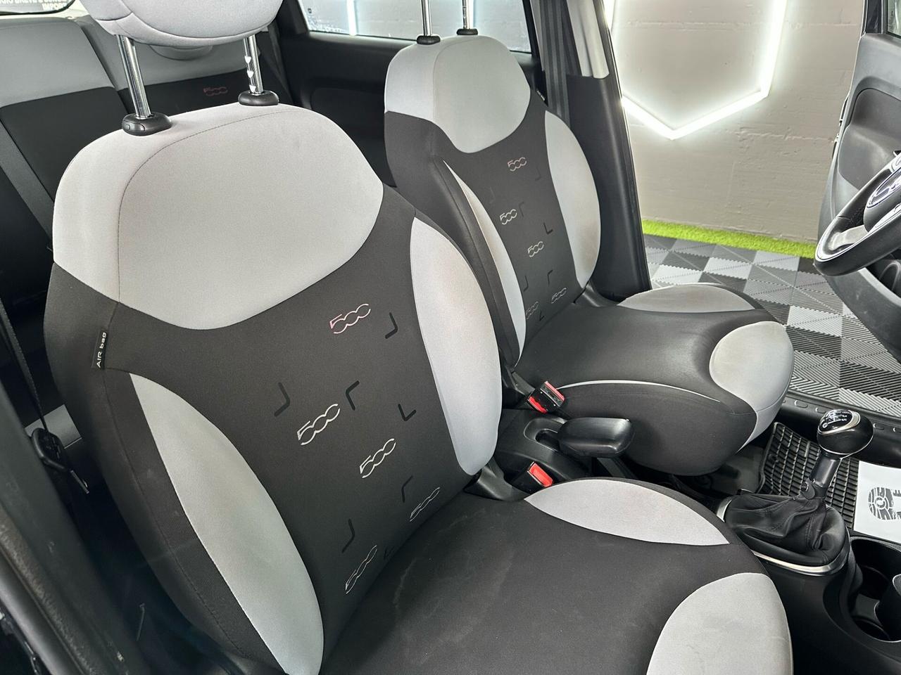 Fiat 500L 1.3 Multijet 85 CV Pop Star