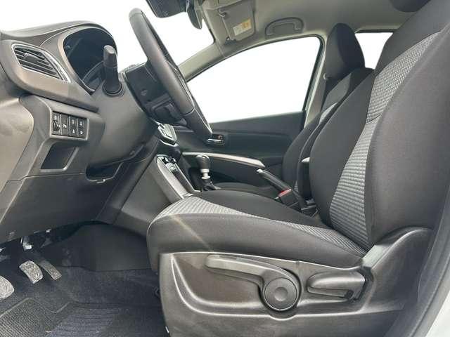 Suzuki S-Cross 1.4h Top 4wd allgrip 129cv