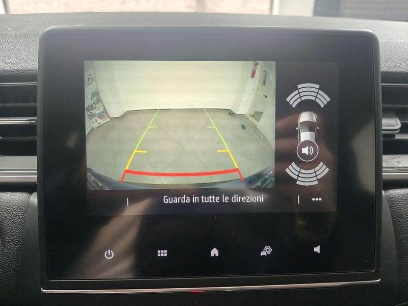 Renault Captur 1.0 TCE 100 GPL INTENS