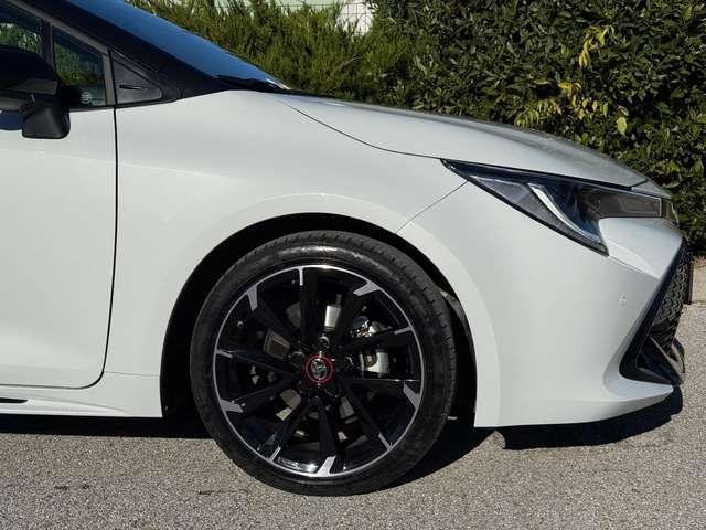 Toyota Corolla Corolla XII 2022 1.8h GR Sport cvt