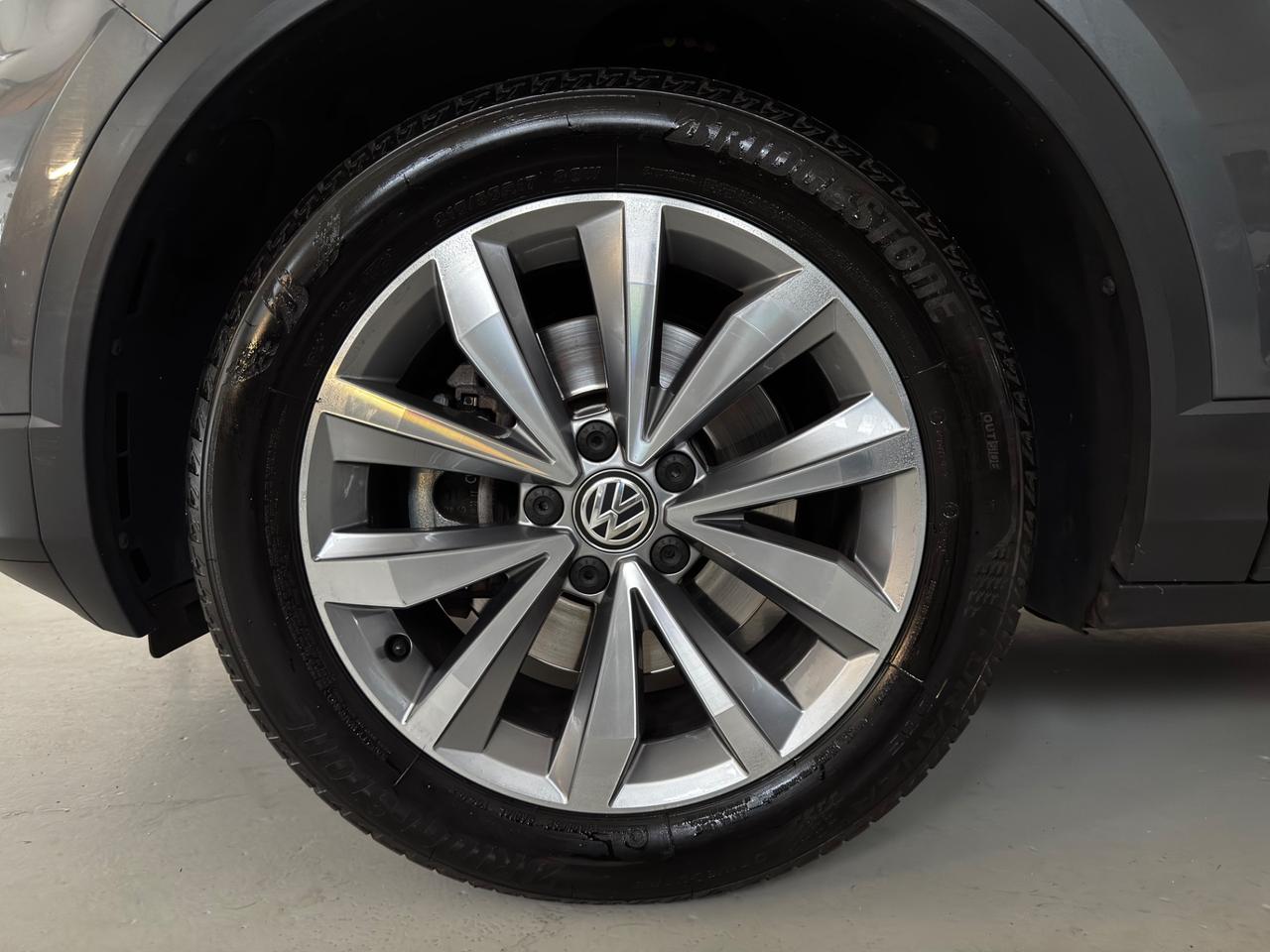 Volkswagen T-Roc 1.0 TSI 115 CV Style BlueMotion Technology