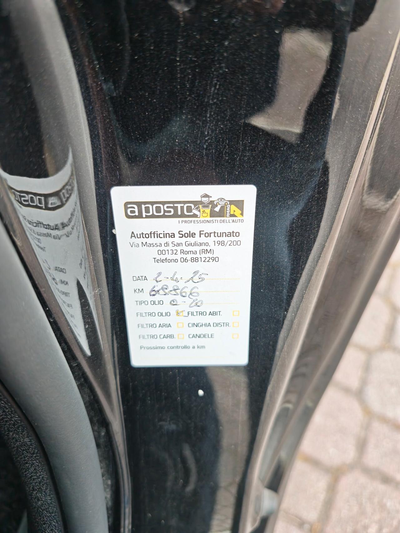 Fiat 500 1.0 Hybrid Star
