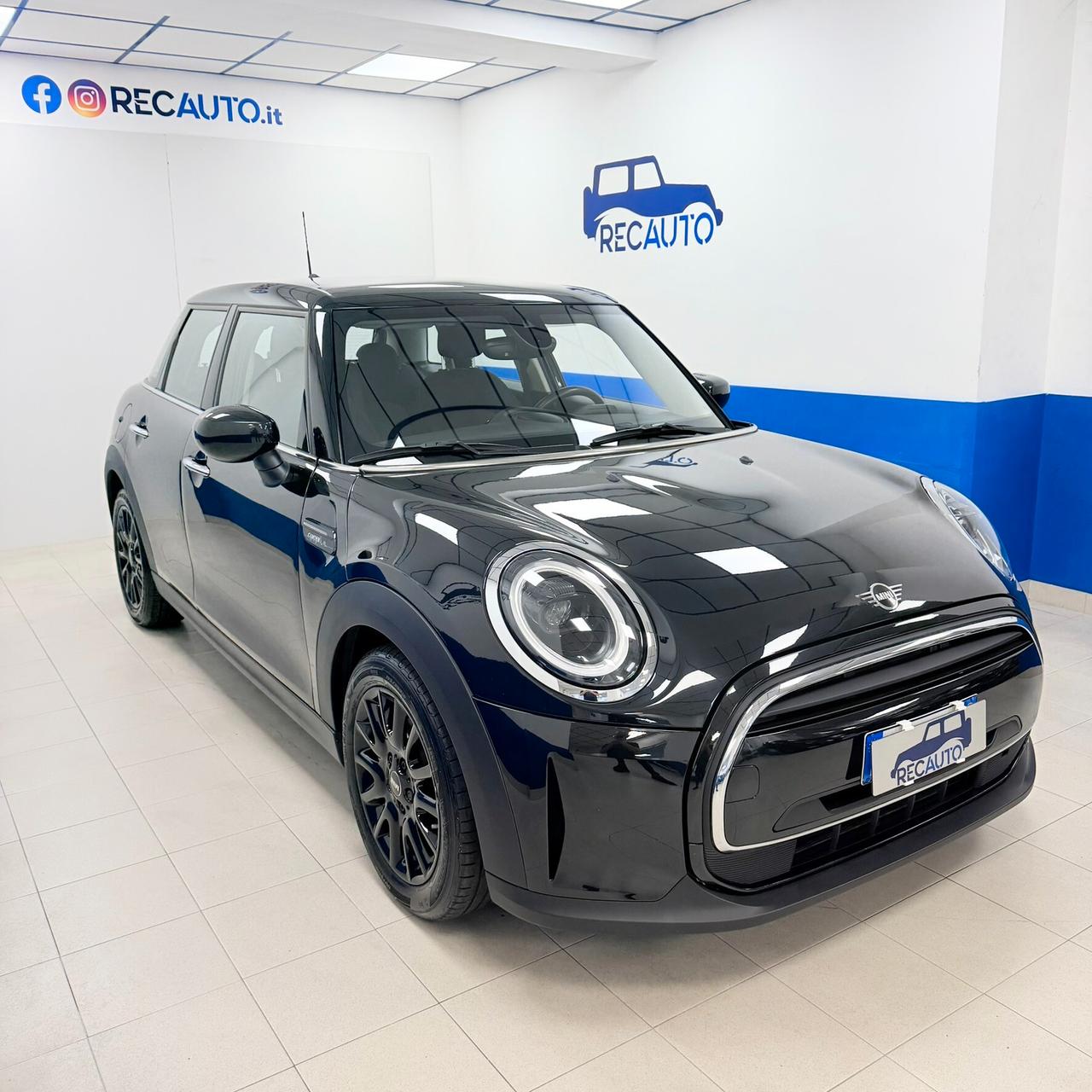 Mini 1.5 Cooper Camden 5 porte